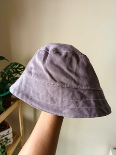 Piluso gris T2