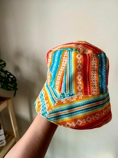 Piluso Naranja T1