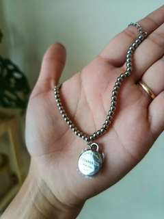 Pulsera dije