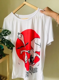 Remeron Snoopy