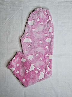 Pijamas soft suavecitos ☁️ - Margaritas
