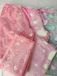 Pijamas soft suavecitos ☁️ - comprar online