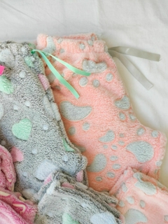 Pijamas soft suavecitos ☁️