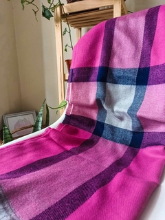 Ruana lineas