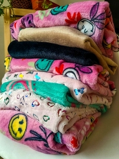 Pant Soft - Pijama Fucsia - comprar online