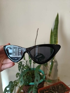 Lentes de Sol FoxEyes - Margaritas