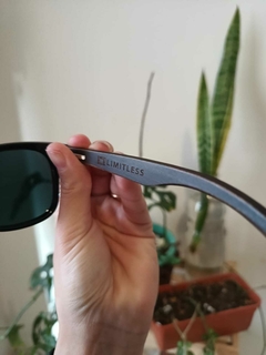 Lentes de Sol espejado - tienda online