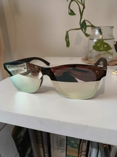 Lentes de Sol espejado en internet