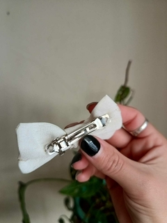 Moño Pretty CREME - tienda online