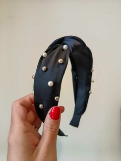 Diadema Verdad negra en internet