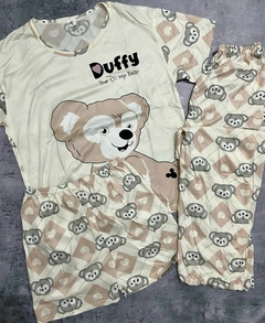 Pijamas 3 piezas - comprar online