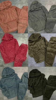 Pijama importado - comprar online