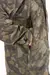 Campera Peach touch south militar Ecker - tienda online