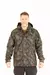 Campera Peach touch south militar Ecker