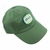 Gorra Rio Patch Green