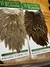 Hebert Miner wet fly hackle Whiting
