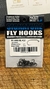 Signature Fly Hooks RS4000 BL jig classic medium wire black nickel Pocket Rocket´s