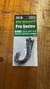 Fly Hooks Pro Series B100S stinguer predator & dorado 10 unidades Pocket Rocket´s