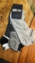 Tri pack de soquetes Sox talle L