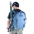 Mochila Bewolk Alerces 19 Litros cierre estanco TRU® Zip - Rincón Chico Fly Shop