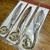 Dry fly hackle Whiting
