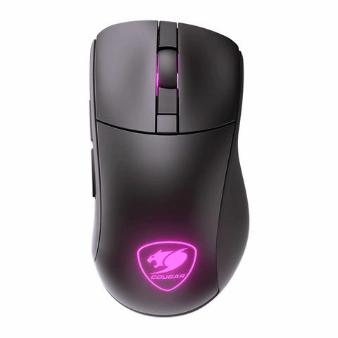 MOUSE GAMER COUGAR SURPASSION RX - REF.3MSRFWOB.0001