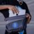 MOCHILA DIVOOM COM PAINEL EM ARTE PIXEL PIXOO-SLINGBAG-V