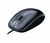 MOUSE USB M90 PRETO LOGITECH na internet