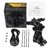 Fonte Duex Pulse Pro 600W 80Plus Bronze na internet