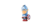 PENDRIVE AVENGERS MARVEL VINGA CAP AMERICA 8GB - comprar online