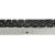 TECLADO OEX RETRO PLUS CINZA TC510 - comprar online