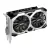 PLACA DE VIDEO MSI GEFORCE GTX 1650 D6 VENTUS XS OCV3 4GB