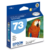 CARTUCHO DE TINTA EPSON CIANO - T073220-BR - 0100128-01