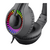 HEADSET T-DAGGER GAMER CASPIAN - comprar online