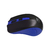 Mouse Sem Fio RC Nano M-W20BL Azul C3Tech na internet