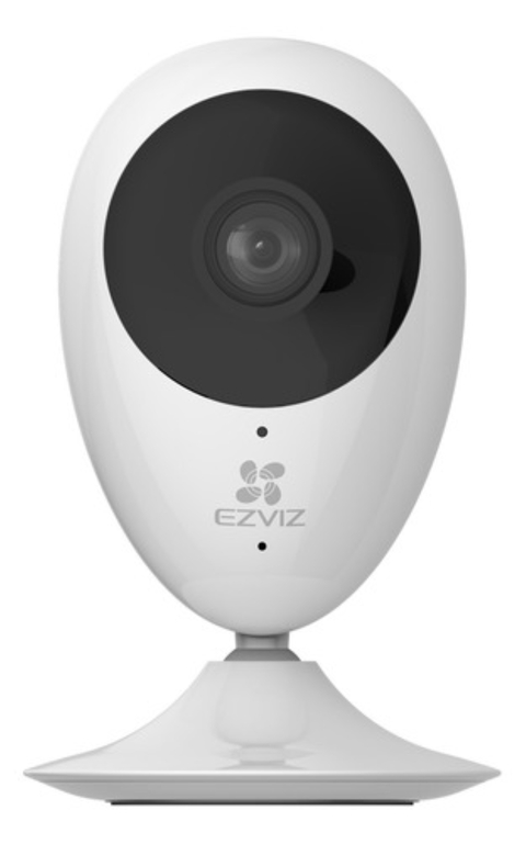 CÂMERA DE SEGURANÇA EZVIZ WIFI C2C