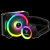 WATER COOLER GAMDIAS CHIONE E2 120 LITE