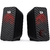 CAIXA DE SOM REDRAGON GAMER STENTOR