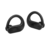 FONE JBL BLUETOOTH ENDURANCE PEAK II IP67 PRETO - comprar online