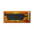 TECLADO AKKO MODELO 5075B PLUS NARUTO UZUMAKI