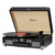 SISTEMA DE SOM HI-FI RAVEO SONETTO CHROME BLACK PRETO