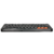 TECLADO OEX RETRO PLUS PRETO TC510 - comprar online