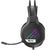 HEADSET GAMER EG306/LESH COM FIO EVOLUT - Symini Tecnologia