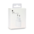 ADAPTADOR TOMADA APPLE MHJE3ZM/A USB TYPE-C 20W BRANCO na internet