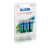 PILHA ALCALINA AAA BLISTER COM 4 PECAS