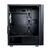 Imagem do GABINETE LIKETEC GAMER ORBITAL DARK RGB 3X FAN RGB M-ATX
