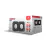 SPEAKER 2.0 SP-301BK C3T - Symini Tecnologia