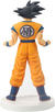 BONECO BANPRESTO DRAGON BALL SUPER HERO DXF SON GOKU 1855 - Symini Tecnologia