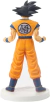 BONECO BANPRESTO DRAGON BALL SUPER HERO DXF SON GOKU 1855 - Symini Tecnologia