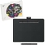Imagem do MESA DIGITAL WACOM INTUOS BT CTL6100WLK0